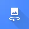 تطبيق Flip Image - Mirror Selfie برو
