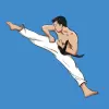 تطبيق Mastering Taekwondo at Home برو