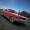 لعبة Classic American Muscle Cars 2 apk مهكر