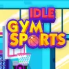لعبة Idle GYM Sports - Fitness Game apk مهكر