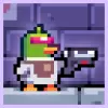 لعبة Special Agent CyberDuck apk مهكر