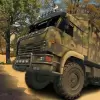 لعبة Truck Simulator Offroad 2 apk مهكر