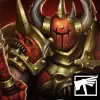 لعبة Warhammer: Chaos  Conquest apk مهكر