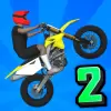 لعبة Wheelie Life 2 apk مهكر