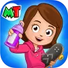 لعبة My Town : مرح الشارع apk مهكر