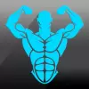 تطبيق Gym Fitness  Workout Trainer برو