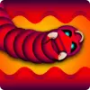 لعبة Worm.io - Snake  Worm IO Zone apk مهكر
