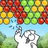 لعبة Simon’s Cat - Pop Time apk مهكر
