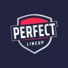 تطبيق PerfectLineup - Fantasy Teams برو