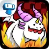 لعبة Merge Dragon Evolution: Fusion apk مهكر