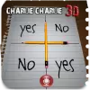 لعبة Charlie Charlie challenge 3d apk مهكر