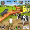 لعبة Farm Animal Transport Games apk مهكر