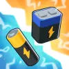 لعبة Merge Mayor - Match Puzzle apk مهكر
