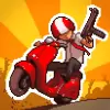 لعبة Dead Ahead apk مهكر