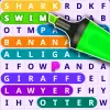 لعبة Word Search apk مهكر