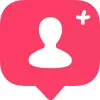 تطبيق Real Followers  Likes via Tag برو