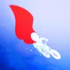 لعبة Psebay: Gravity Moto Trials apk مهكر