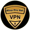 تطبيق MinaProNetVPN-Tunnel برو