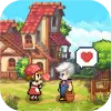 لعبة Harvest Town apk مهكر