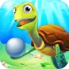 لعبة Reef Rescue: Match 3 Adventure apk مهكر