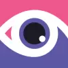 تطبيق VisionUp Eye Exercises برو