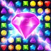 لعبة Jewels Planet - مطابقة 3 apk مهكر