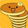 لعبة Pancake Tower-Game for kids apk مهكر