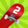 لعبة Touchgrind Skate 2 apk مهكر