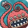لعبة Monster Chef apk مهكر