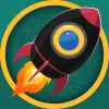 لعبة Dr. Rocket apk مهكر