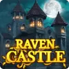 لعبة Raven Castle : Mystery Match 3 apk مهكر