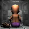لعبة الطفل في الظلام: منزل مخيف apk مهكر