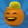 لعبة Annoying Orange Splatter Up! apk مهكر