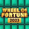 لعبة Wheel of Fortune: TV Game apk مهكر