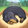 لعبة Old Friends Dog Game apk مهكر