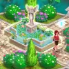 لعبة Royal Garden Tales -حديقة لغز apk مهكر