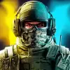 لعبة Counter Attack - العاب حرب apk مهكر للاندرويد
