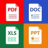 تطبيق قارئ المستندات - عارض PDF برو