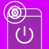 تطبيق Proximity Sensor Screen On Off برو