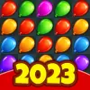 لعبة بالون البوب: Match 3 Games apk مهكر