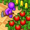 لعبة أرض المزرعة - لعبة الزراعة apk مهكر