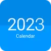 تطبيق Mi Calendar برو