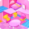 لعبة Interior Room Decoration apk مهكر