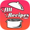 تطبيق All Recipes Full برو