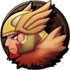 لعبة Thor: Lord of Storms apk مهكر