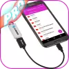 تطبيق USB OTG CHECKER برو