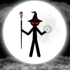 لعبة Super Wizard apk مهكر