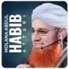 تطبيق Maulana Abdul Habib Attari برو