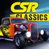 لعبة CSR Classics apk مهكر