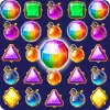 لعبة Jewel Castle™ - Match 3 Puzzle apk مهكر